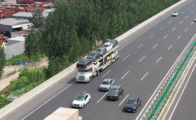 大名高速公路汽车救援